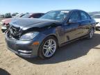 2014 Mercedes-Benz C 250 na sprzedaż w San Martin, CA - Front End