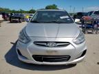 Wilmer, TX에서 판매 중인 2014 Hyundai Accent Gls - Front End