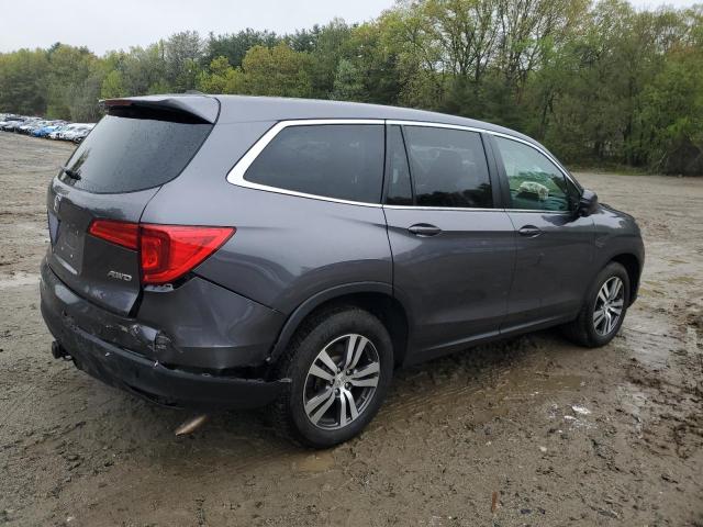  HONDA PILOT 2018 Сірий