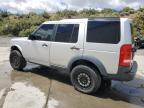 2005 Land Rover Lr3 Se for Sale in Reno, NV - Front End
