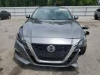 2022 Nissan Altima S   zu verkaufen in Dunn, NC - Front End