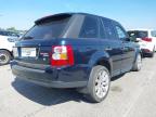 2007 LAND ROVER RANGE ROVE for sale at Copart CHESTER