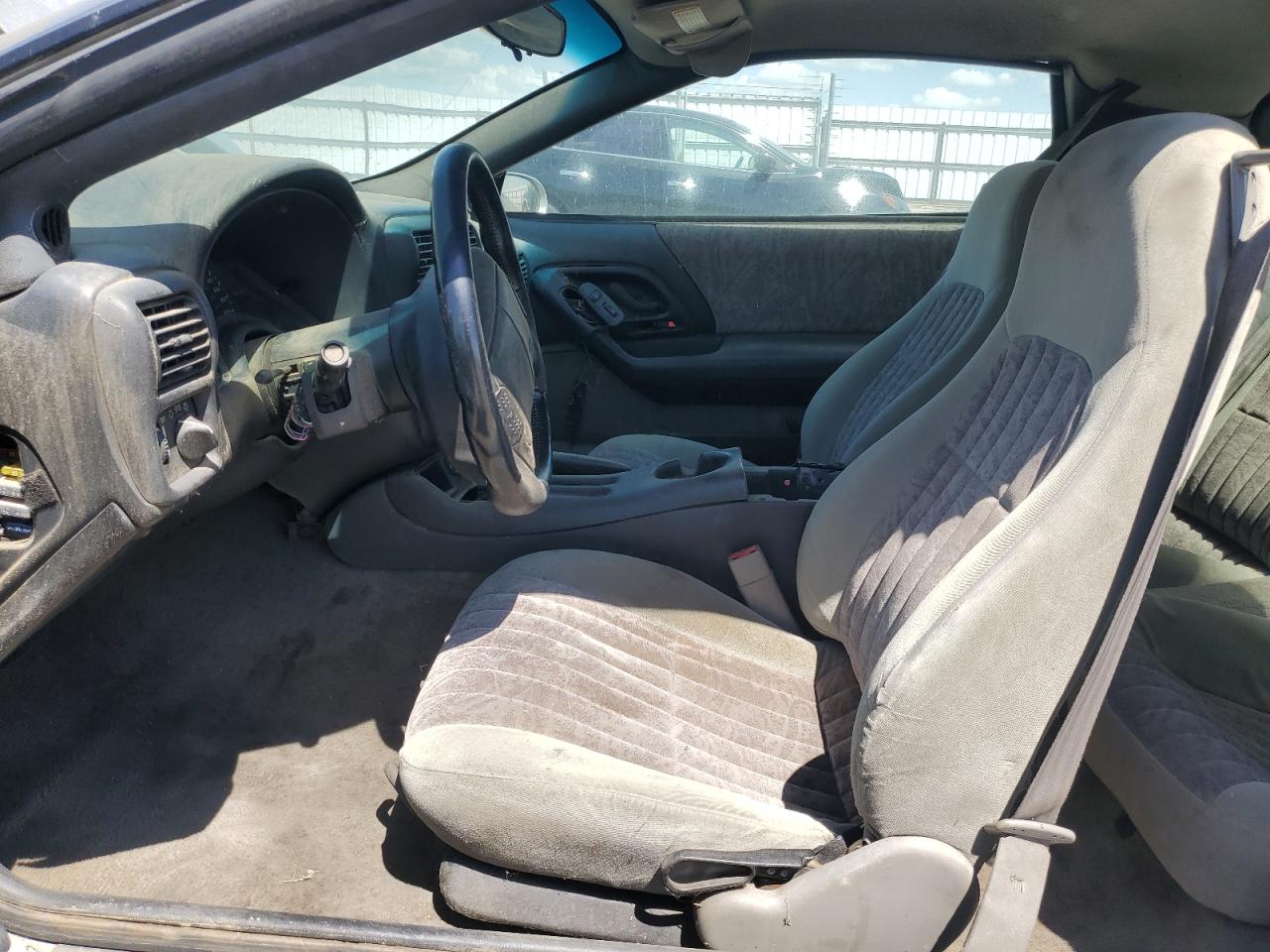 2002 Chevrolet Camaro VIN: 2G1FP22K722128049 Lot: 56987615