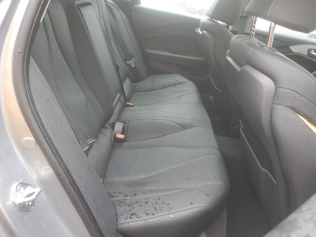 2024 Acura Tlx Technology VIN: 19UUB5F42RA000951 Lot: 56932825