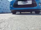 2013 CITROEN C3 VTR+ for sale at Copart WHITBURN