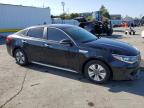 2017 Kia Optima Hybrid for Sale in Vallejo, CA - Minor Dent/Scratches