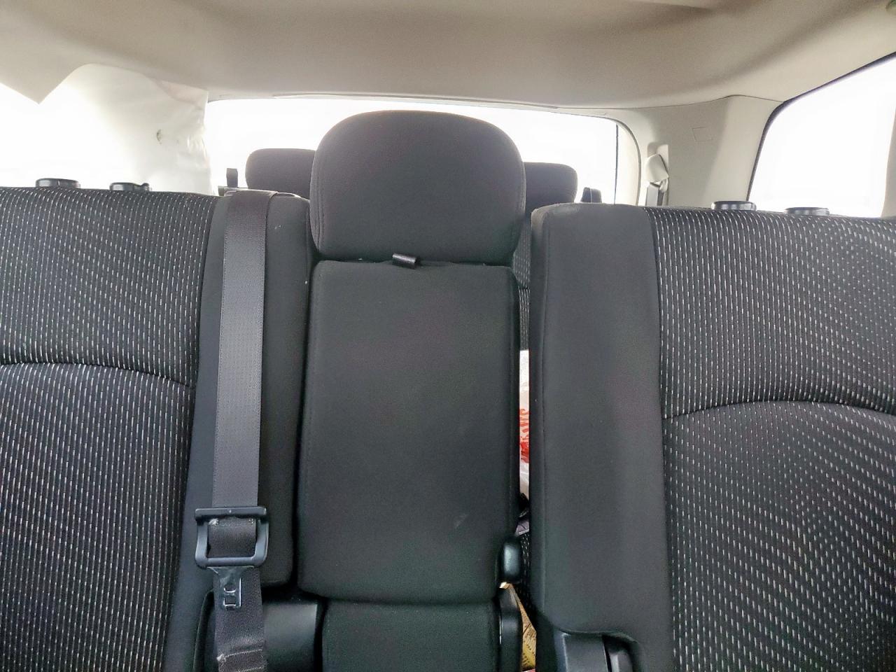 2020 Dodge Journey Se VIN: 3C4PDCABXLT180941 Lot: 56185865