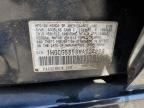 1998 Honda Accord Ex en Venta en Spartanburg, SC - Front End