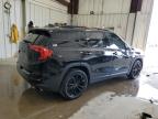 2019 Gmc Terrain Sle продається в Franklin, WI - Front End