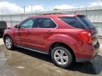 2011 Chevrolet Equinox Lt for Sale in Littleton, CO - Front End