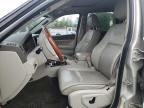 2009 Jeep Grand Cherokee Overland на продаже в Baltimore, MD - Side