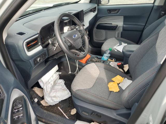  FORD MAVERICK 2023 Gray