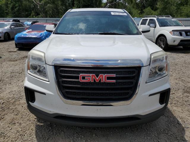  GMC TERRAIN 2016 Biały
