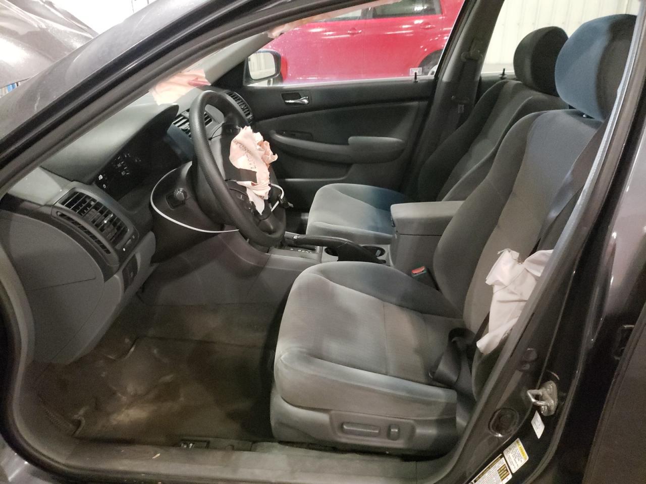 2005 Honda Accord Lx VIN: 1HGCM66375A028872 Lot: 56925495