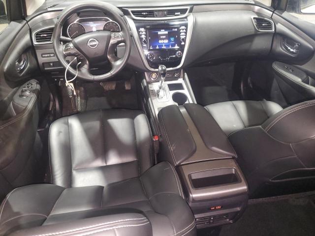  NISSAN MURANO 2023 Белы