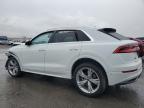 2022 Audi Q8 Premium Plus за продажба в Las Vegas, NV - Front End