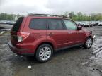 2013 Subaru Forester 2.5X Premium for Sale in Marlboro, NY - Front End