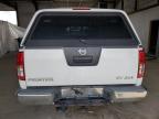 2012 Nissan Frontier Sv for Sale in Lexington, KY - Front End