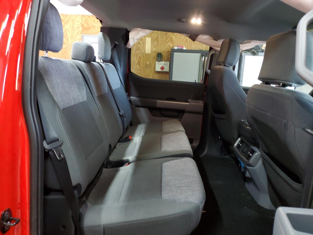 2022 Ford F150 Supercrew VIN: 1FTEW1EP9NKD86008 Lot: 55799575