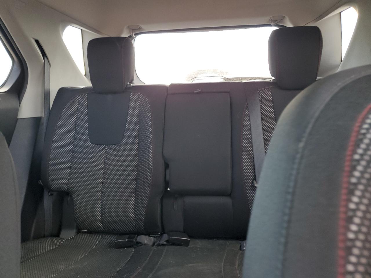 2013 Chevrolet Equinox Lt VIN: 2GNFLEEKXD6392742 Lot: 56967985