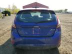 2015 Ford Fiesta Se na sprzedaż w London, ON - Front End