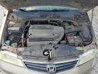 2004 Honda Odyssey Ex продається в Houston, TX - Side