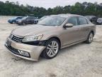 2016 Volkswagen Passat Sel na sprzedaż w Ellenwood, GA - Front End