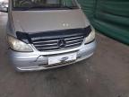 2005 MERCEDES BENZ VIANO CDI2 for sale at Copart SANDTOFT
