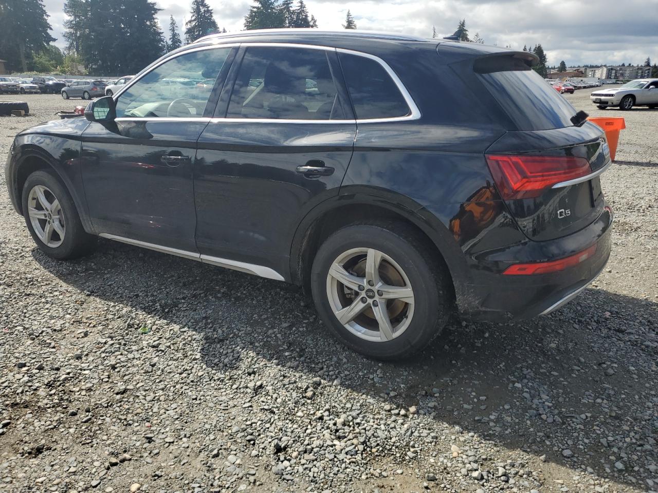 Фото: WA1AAAFY7M2003373 - 2