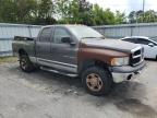 2004 Dodge Ram 2500 St zu verkaufen in Savannah, GA - Front End
