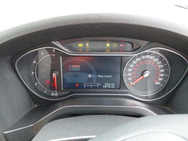 2012 FORD GALAXY TIT