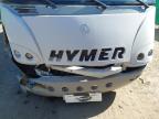 2006 HYME MOTORHOME for sale at Copart PETERLEE