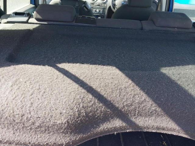 2010 FORD FUSION STY