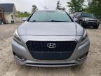 2016 Hyundai Sonata Hybrid na sprzedaż w Northfield, OH - Mechanical