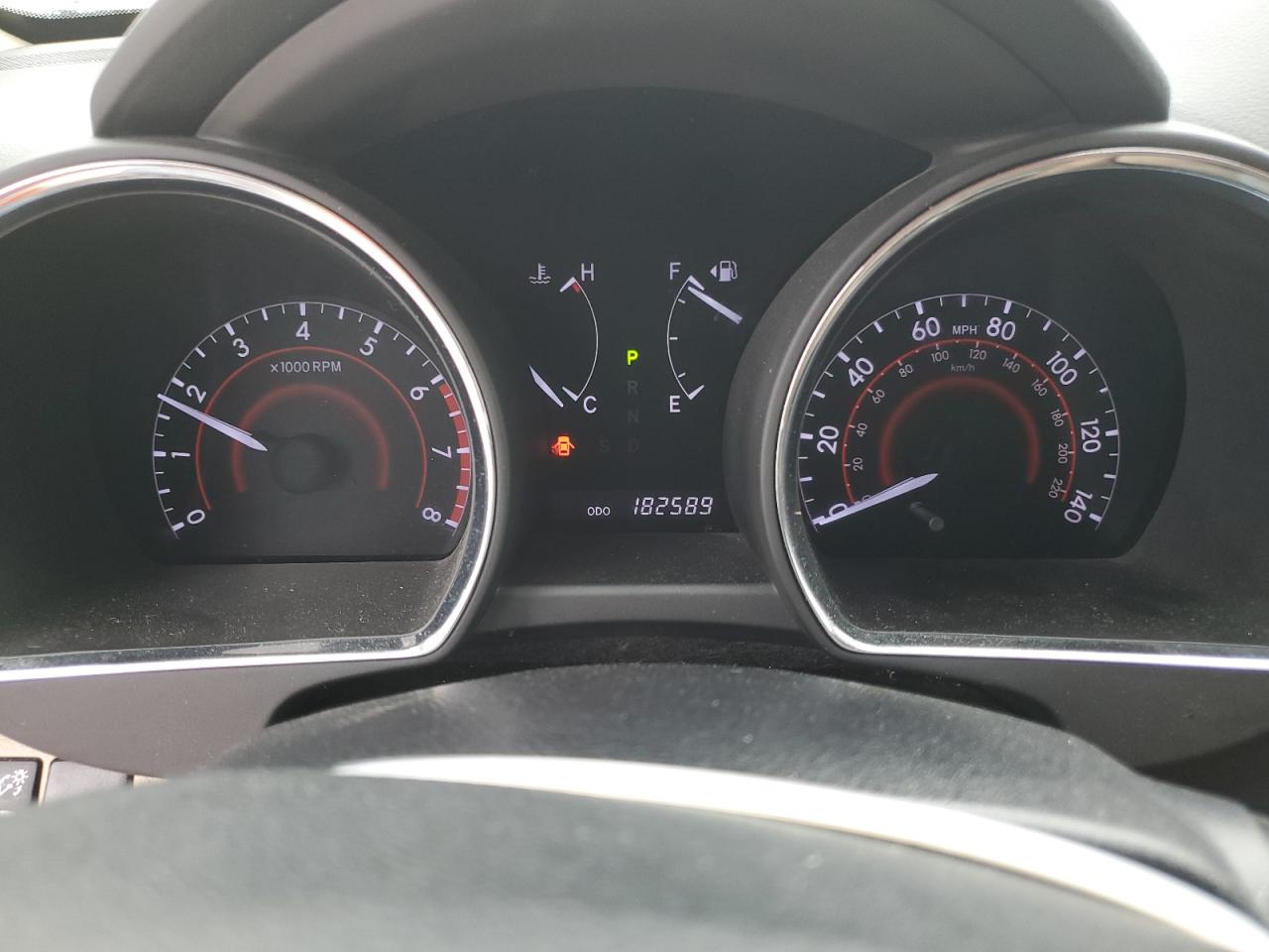 2013 Toyota Highlander Base VIN: 5TDZA3EH2DS046002 Lot: 56243175