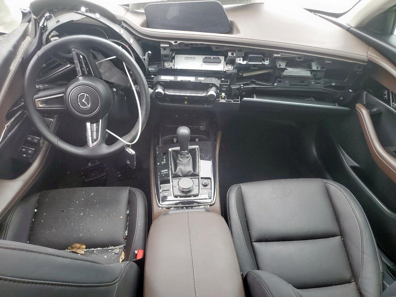 2023 Mazda Cx-30 Premium VIN: 3MVDMBDY4PM542533 Lot: 57414845