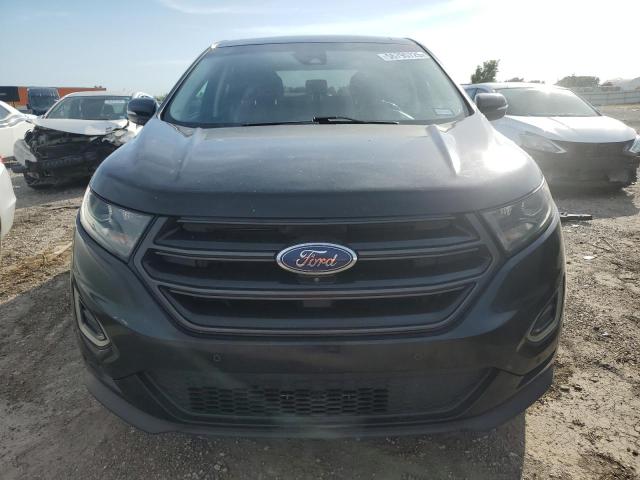  FORD EDGE 2016 Черный