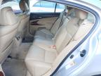 2009 LEXUS GS 300 SE for sale at Copart NEWBURY