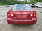 2006 Toyota Corolla Ce на продаже в Hurricane, WV - Front End