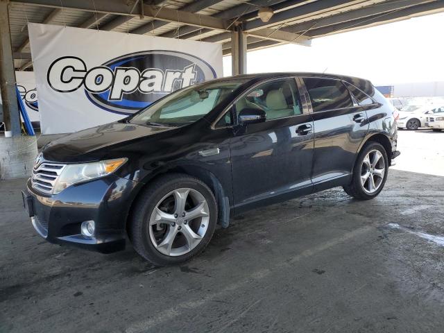 2012 Toyota Venza Le  