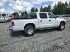 2001 Dodge Dakota Quad იყიდება Graham-ში, WA - Vandalism