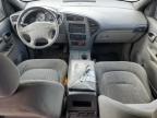 2002 Buick Rendezvous Cx de vânzare în Elgin, IL - Front End