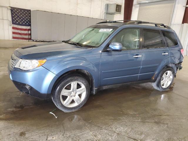 2009 Subaru Forester 2.5X Limited