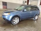 2009 Subaru Forester 2.5X Limited за продажба в Avon, MN - Side
