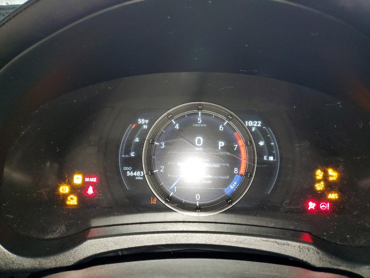 2021 Lexus Is 350 F Sport VIN: JTHGZ1E27M5022718 Lot: 58589895