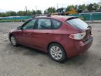 2011 Subaru Impreza 2.5I na sprzedaż w Denver, CO - Normal Wear
