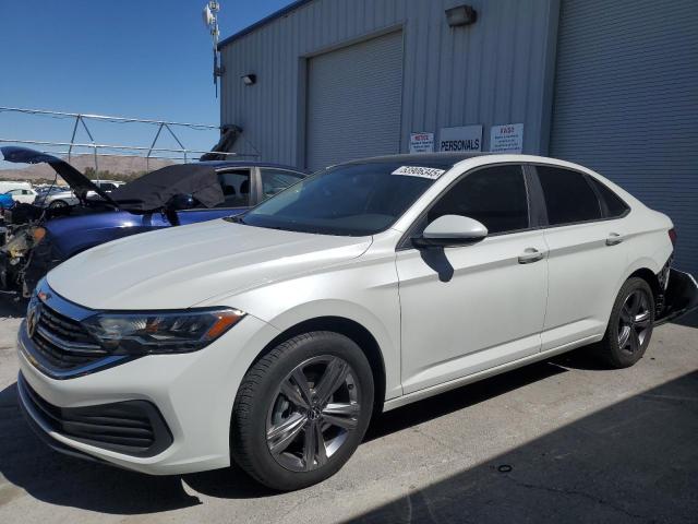 2023 Volkswagen Jetta Se  