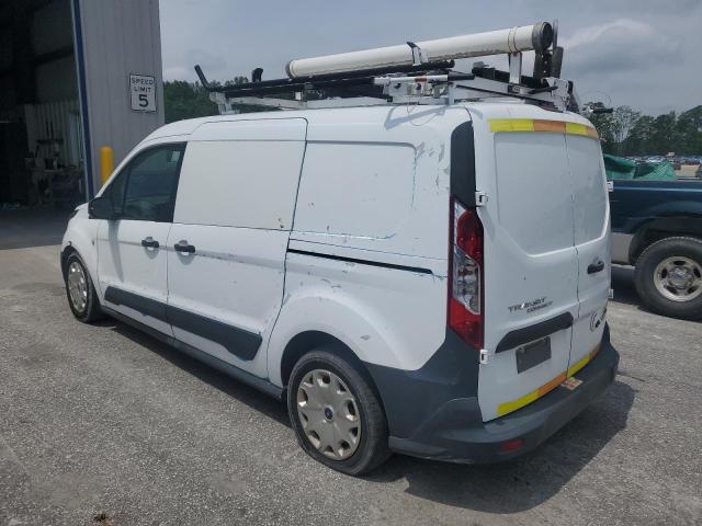  FORD TRANSIT 2014 White