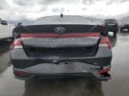 2021 Hyundai Elantra Sel за продажба в North Las Vegas, NV - Rear End