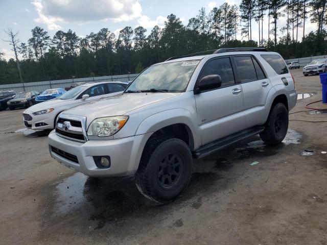 2007 Toyota 4Runner Sr5